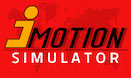 IMOTION SIMULATOR Logo